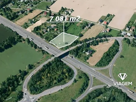 Prodej pole, Paskov, 7081 m2