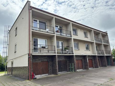 Pronájem bytu 3+1, Nový Bydžov, U Plovárny, 78 m2