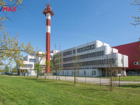 Pronájem kanceláře, Hradec Králové - Věkoše, Akademika Bedrny, 38 m2