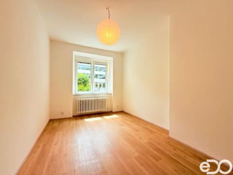 Pronájem bytu 3+kk, Praha, Na bitevní pláni, 68 m2