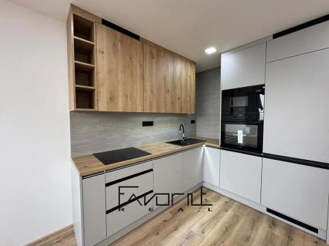 Prodej bytu 2+kk, Ostrava, Dr. Martínka, 37 m2