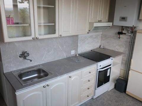 Pronájem bytu 2+1, Uherský Brod, Okružní, 55 m2