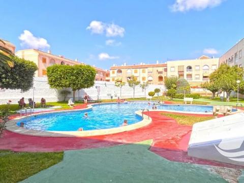 Prodej bytu 3+kk, Torrevieja, Španělsko, 45 m2