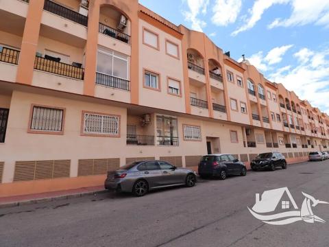 Prodej bytu 4+kk, San Isidro, Španělsko, 78 m2