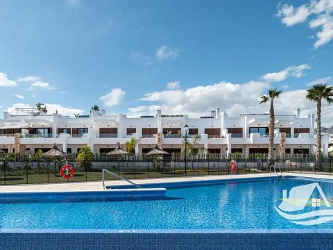 Prodej bytu 4+kk, Pulpí, Španělsko, Calle Mar de Barents, 97 m2