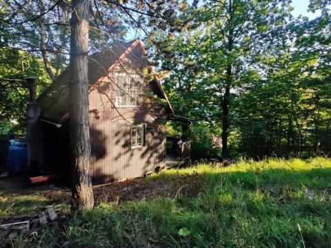 Prodej chaty, Ústí nad Labem - Brná, Pod Ostrým, 35 m2