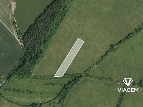 Prodej pole, Velká nad Veličkou, 3269 m2