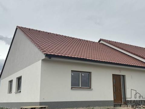 Prodej rodinného domu, Kravsko, 106 m2
