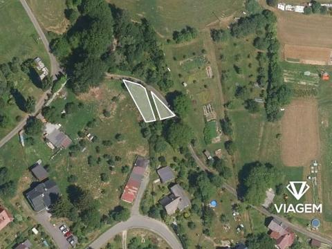 Prodej podílu pozemku pro bydlení, Roztoky u Semil, 167 m2