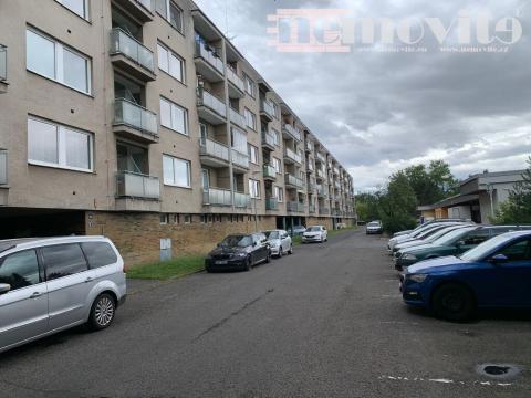 Pronájem bytu 3+1, Hradec Králové, Na Občinách, 74 m2