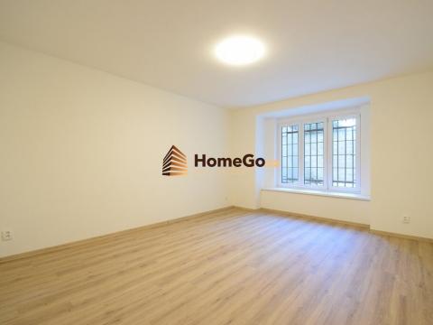 Pronájem bytu 2+1, Praha - Nusle, U gymnázia, 80 m2