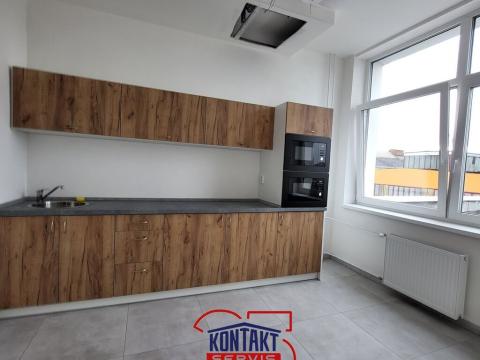 Pronájem kanceláře, České Budějovice, U Smaltovny, 12 m2