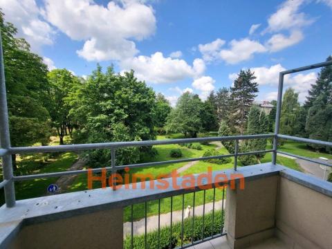 Pronájem bytu 2+1, Havířov - Město, Pavlovova, 58 m2