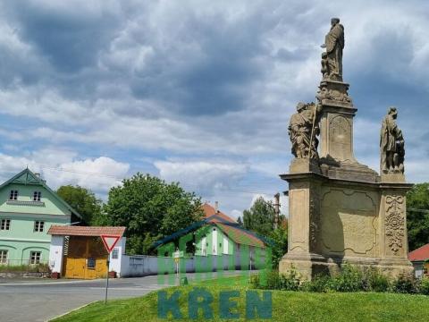 Prodej restaurace, Kokořín, 506 m2