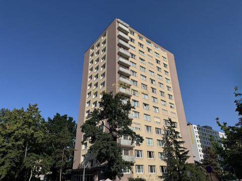 Prodej bytu 3+1, Praha - Malešice, Počernická, 72 m2