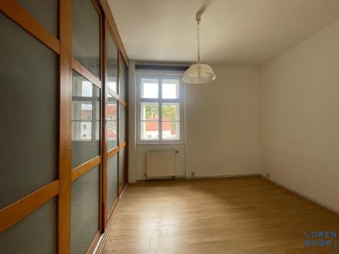 Pronájem bytu 2+1, Praha - Žižkov, Víta Nejedlého, 56 m2