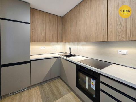 Prodej bytu 2+1, Karviná, U Lesa, 54 m2