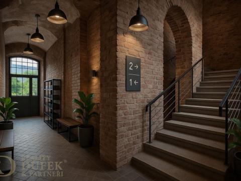 Prodej činžovního domu, Ústí nad Labem, Pražská, 911 m2