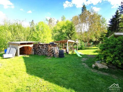 Prodej pozemku pro bydlení, Cejle, 1579 m2