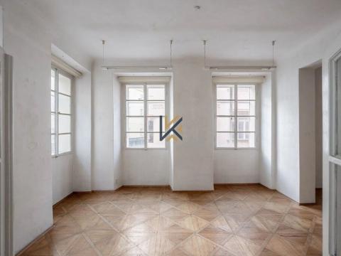 Pronájem obchodního prostoru, Praha - Staré Město, Husova, 56 m2