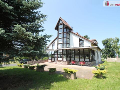 Prodej ubytování, Odrava, 700 m2