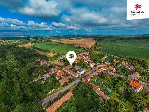 Prodej rodinného domu, Klobuky - Čeradice, 243 m2