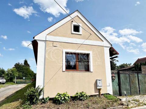Prodej rodinného domu, Vrátkov, 136 m2