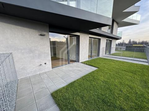 Pronájem bytu 2+kk, Praha, Ramonova, 50 m2