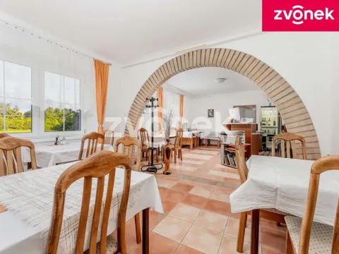 Prodej ubytování, Fryšták - Dolní Ves, Dolnoveská, 400 m2