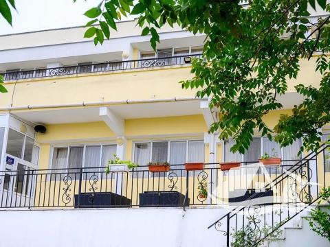 Prodej ubytování, Sozopol, Bulharsko, 650 m2