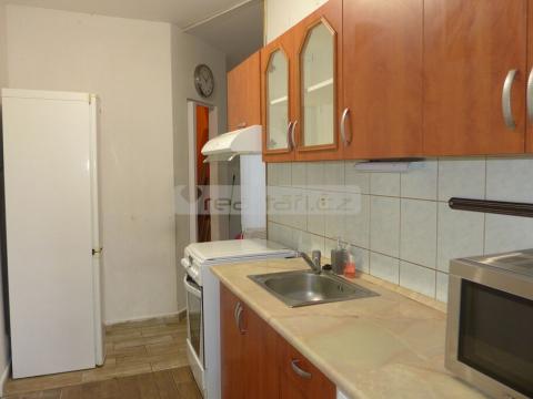 Prodej bytu 3+1, Přeštice, Husova, 52 m2