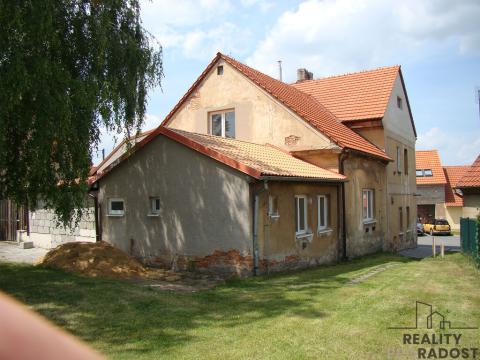 Pronájem bytu 3+kk, Smečno, Jiráskova, 70 m2