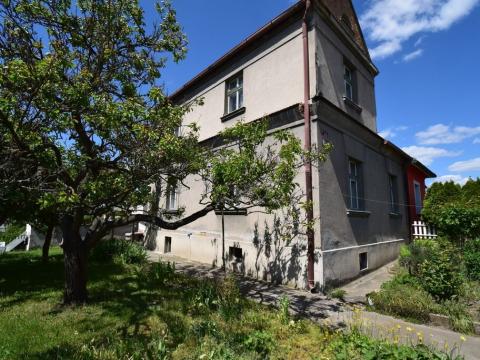 Prodej kanceláře, Plzeň - Doudlevce, Hluboká, 160 m2