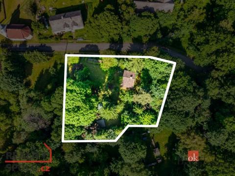 Prodej pozemku pro bydlení, Útvina - Svinov, 45 m2