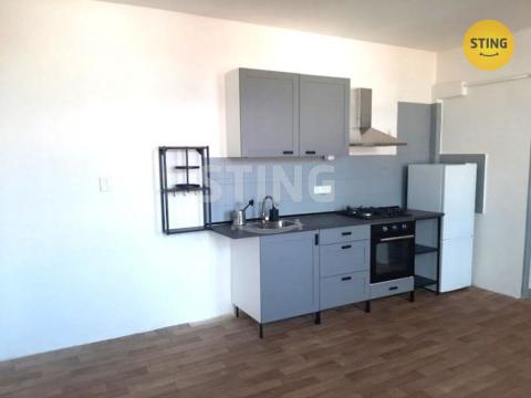 Pronájem bytu 2+kk, Přerov, nám. Svobody, 56 m2