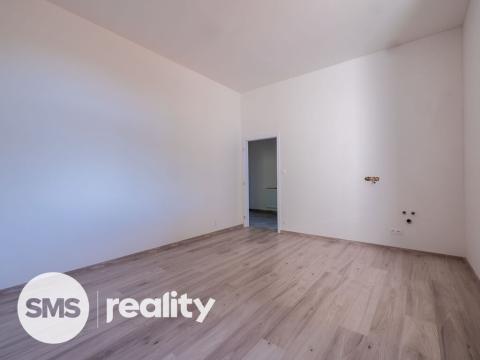 Pronájem bytu 2+kk, Hradec nad Moravicí - Domoradovice, 45 m2