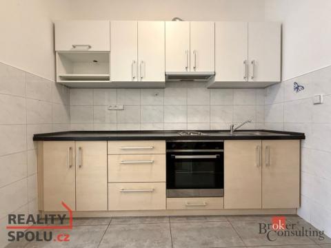 Pronájem bytu 3+1, Opava - Město, Pekařská, 75 m2