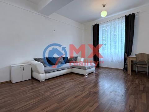 Prodej bytu 2+1, Praha - Vršovice, Bělocerkevská, 46 m2