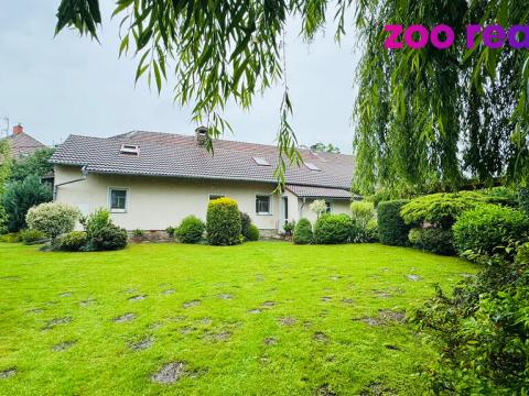 Prodej chalupy, Kojatice, 160 m2