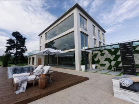 Prodej vily, Elchingen, Am Martinstor, 763 m2