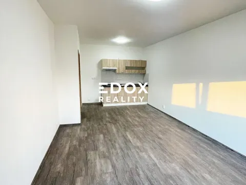 Pronájem bytu 2+kk, Ptice, K Vechtru, 45 m2