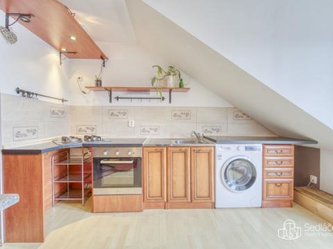 Prodej bytu 3+1, Plzeň - Jižní Předměstí, Antonína Uxy, 105 m2