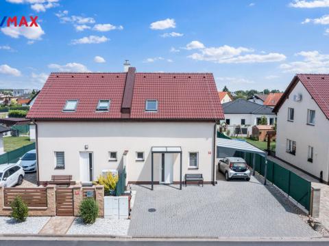 Prodej rodinného domu, Opatovice nad Labem, Žákova, 80 m2