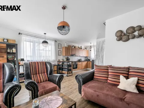 Prodej rodinného domu, Opatovice nad Labem, Žákova, 80 m2