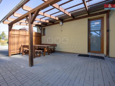 Prodej bytu 3+kk, Velké Losiny, Švermova, 45 m2
