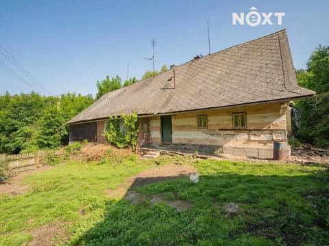 Prodej rodinného domu, Ruda nad Moravou, 87 m2