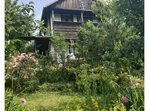 Prodej chaty, Praha - Lysolaje, 16 m2