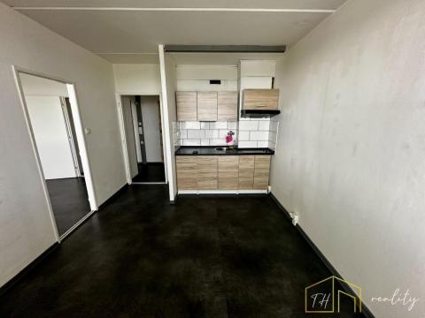 Prodej bytu 1+1, Teplice - Trnovany, Maršovská, 41 m2