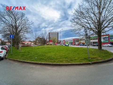 Prodej komerčního pozemku, Kolín, 636 m2