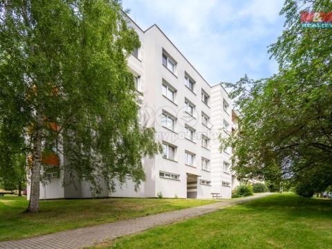 Prodej bytu 3+kk, Písek - Hradiště, K Háječku, 63 m2